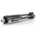 Manfrotto 190 Aluminium 3-section Tripod with Horizontal Column MN-MT190XPRO3 Manfrotto 190 Aluminium 3-section Tripod with Horizontal Column MN-MT190XPRO3